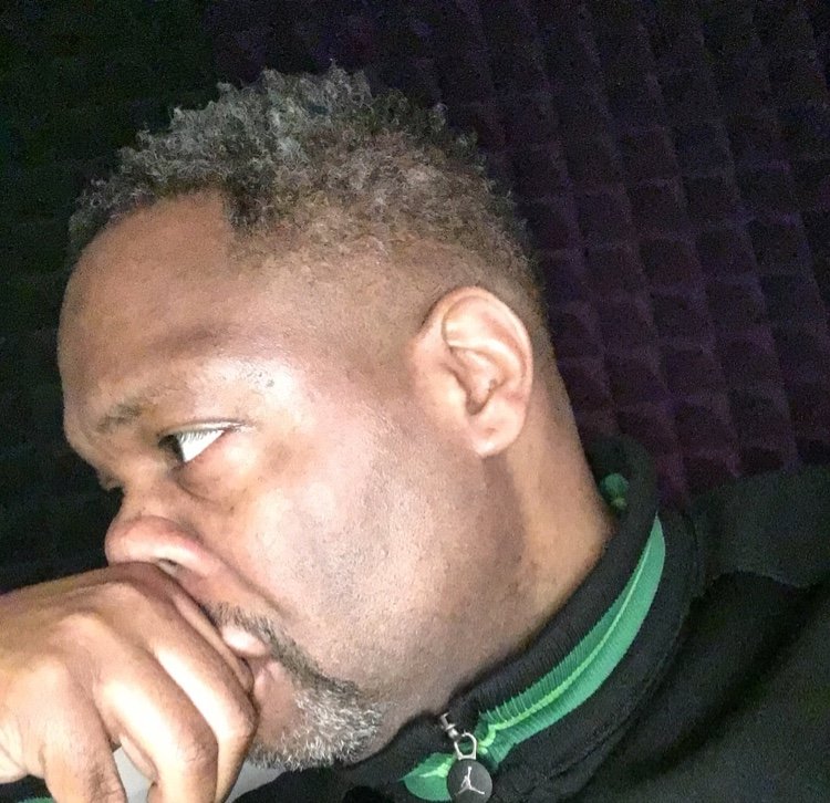 DJ_Iran's profile picture. 