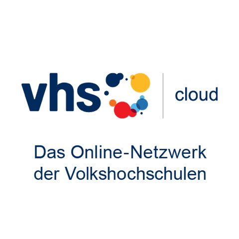 Team #vhscloud - das Online-Netzwerk der Volkshochschulen | Deutscher Volkshochschul-Verband e. V.  @vhs_dachverband | #vhsGoesDigital #vhsCommunity