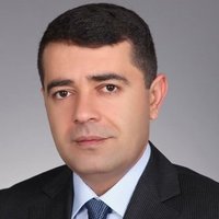 zafer izgi (@zaferizgi) Twitter profile photo