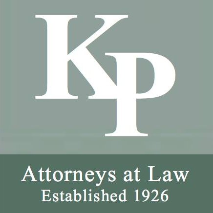 Kirk-Pinkerton, PA has been serving this community since 1926. The full-service law firm is located in downtown Sarasota.
