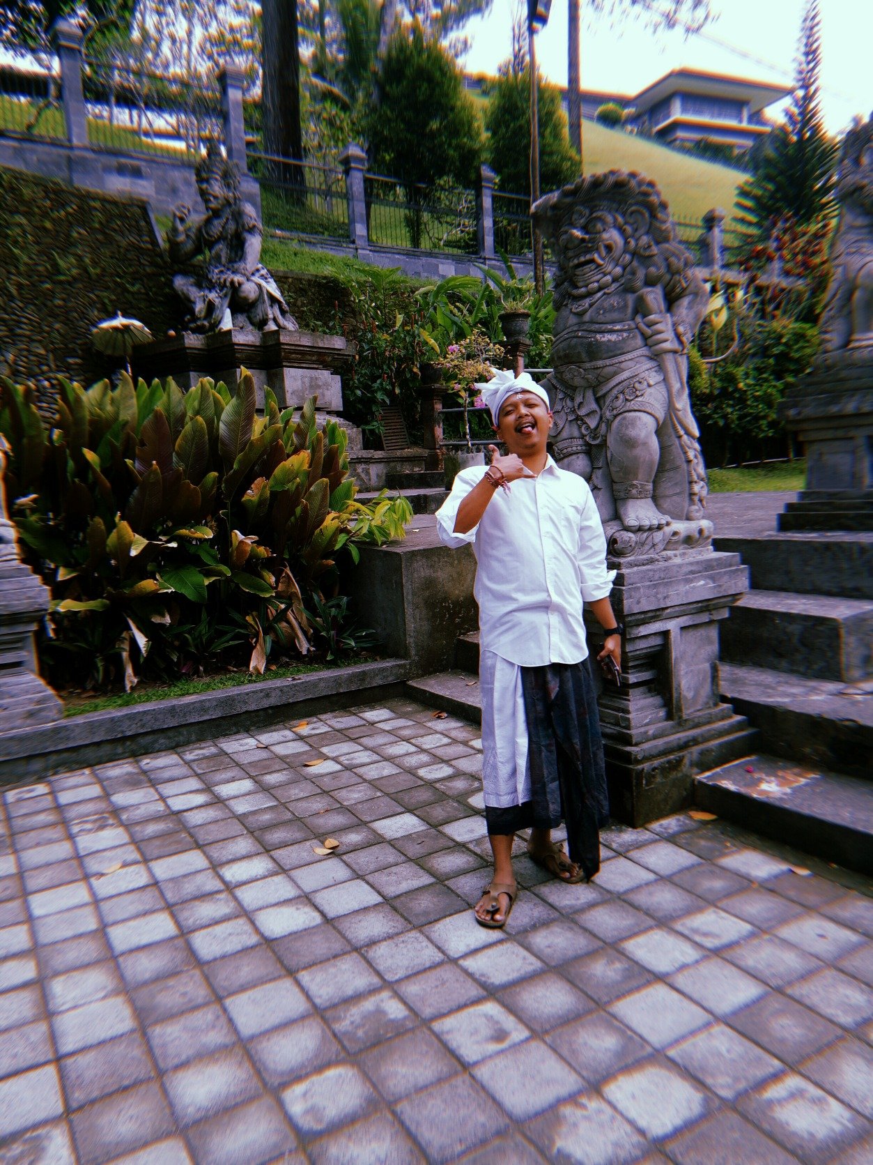 Balinese🌴