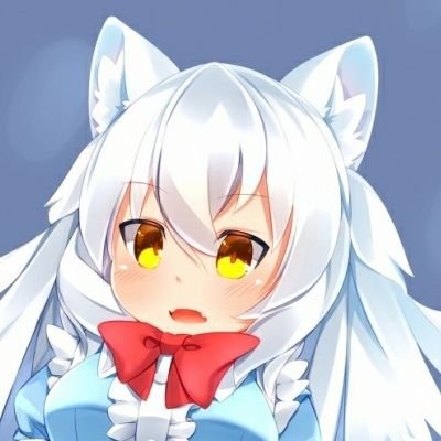 ホッキョクオオカミさんのプロフィール画像