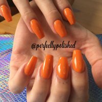 Perfectly Polished 💅🏽✨(@polishedbyhan) 's Twitter Profile Photo