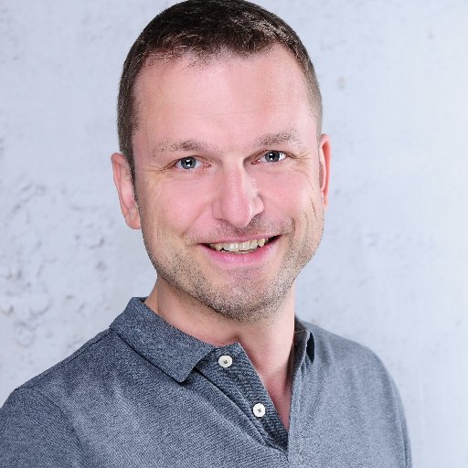 InternactiveDE's profile picture. Persönlicher Account von Peter Köster