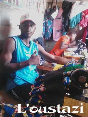 lazare_walumona's profile picture. 