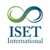 ISET International (@isetint) Twitter profile photo