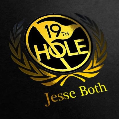 gcthe19thhole's profile picture. 
