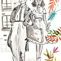 Windrush Tales (@taleswindrush) 's Twitter Profile Photo Windrush Tales (@taleswindrush) 's Twitter Profile Photo