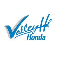 Valley Hi Honda(@HondaValleyHi) 's Twitter Profile Photo