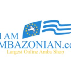 AmbazoniaStore's profile picture. 