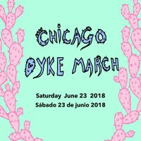 Chicago Dyke March(@DykeMarchChi) 's Twitter Profileg