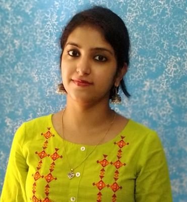 arnisha_dey's profile picture. 