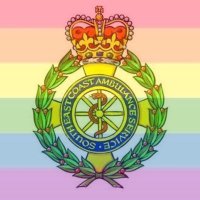 Pride in SECAmb (@secamb_pride) 's Twitter Profile