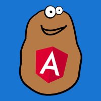 ngPotato (@ngkartoffel) 's Twitter Profile
