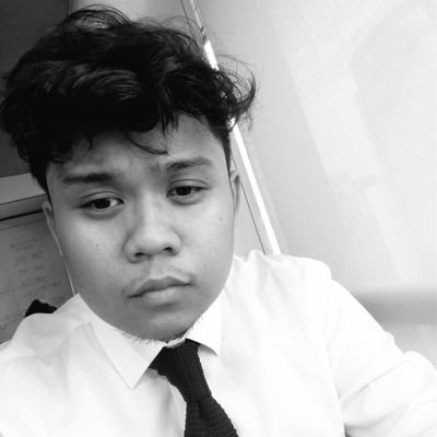 jamestrr_'s profile picture. Bakit? Tanginang 'to.