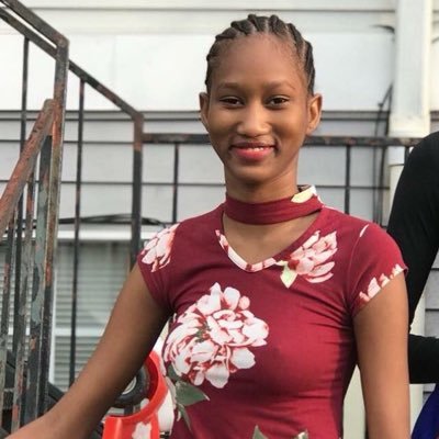 amina57226409's profile picture. 