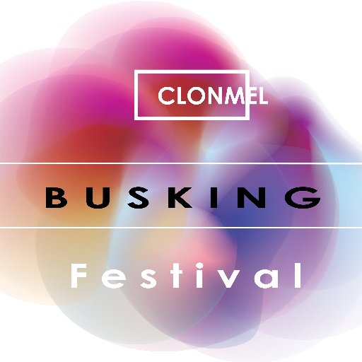 The Clonmel Busking Festival is a four day events with lots of free events!!! Held every August in Clonmel Town! 
9th - 12th of August 2018