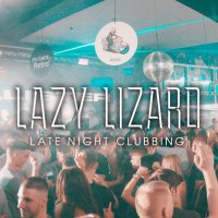 Lazy Lizard MCR (@lazylizardmcr) 's Twitter Profile