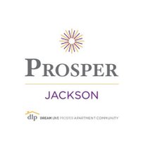 PROSPER Jackson Apartments(@ProsJacksonApts) 's Twitter Profile Photo