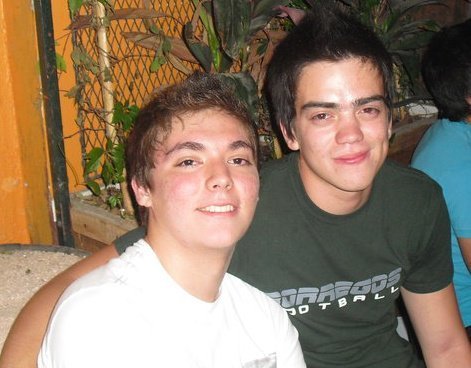 elmanch8's profile picture. 