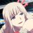 ナナシちゃんに腹パンのアイコン