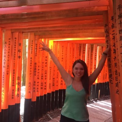LinAstudillo's profile picture. Colombianisima!