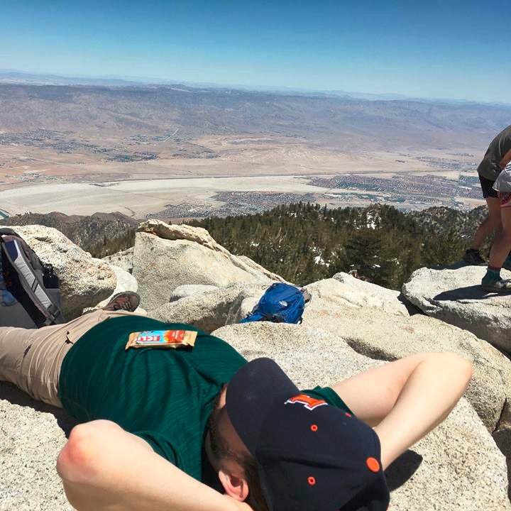 MANmadeMolecule's profile picture. synthetic inorganic and organometallic chemist
occasional EPR spectroscopist
Assistant Professor at University of Nevada, Reno