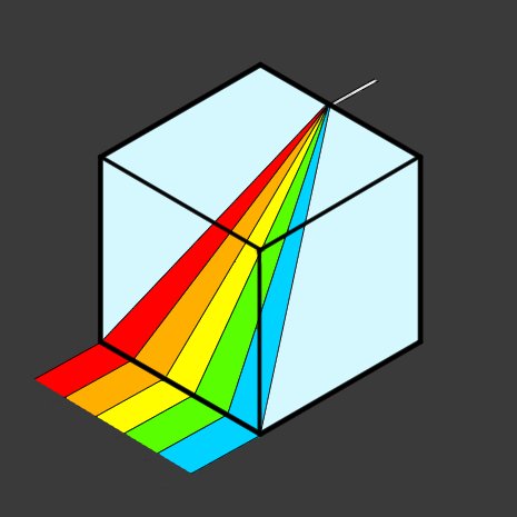 Prism Qubeさんのプロフィール画像