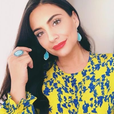 AnaBrendaSBT's profile picture. Perfil dedicado a atriz e cantora Ana Brenda Contreras e suas novelas exibidas no Brasil.