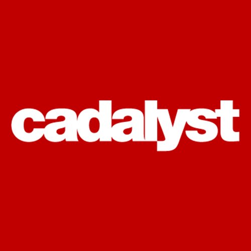 Cadalyst_Mag Profile Picture