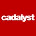 Cadalyst Magazine (@Cadalyst_Mag) Twitter profile photo