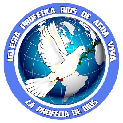 Iglesia Profética Ríos de Agua Viva (@IglesiaPRAV) / Twitter Iglesia Profética Ríos de Agua Viva (@IglesiaPRAV) / Twitter