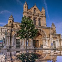 Belfast Cathedral (@belcathedral) 's Twitter Profile