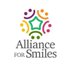 Alliance for Smiles (@alliance4smiles) Twitter profile photo