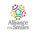 Alliance for Smiles (@alliance4smiles) Twitter profile photo Alliance for Smiles (@alliance4smiles) Twitter profile photo