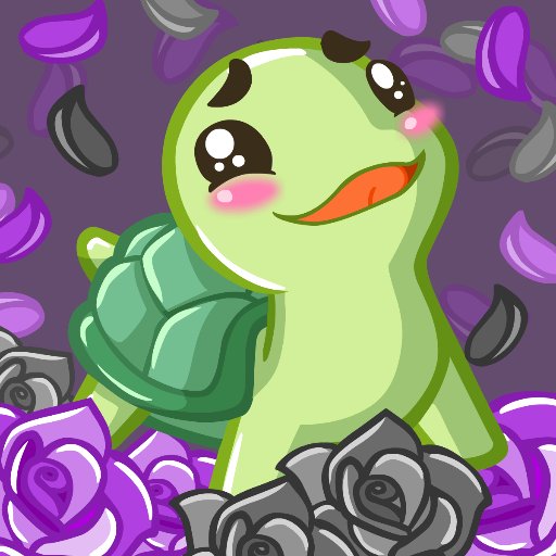 TurtlesxRawr Profile Picture