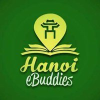 Hanoi Student Free Tours - Hanoi E.Buddies(@HanoieBuddies1) 's Twitter Profile Photo