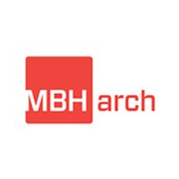 MBH Architects(@MBHarch) 's Twitter Profile Photo