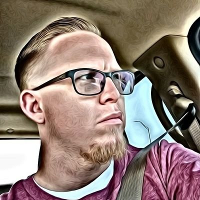 California1der's profile picture. Me learning how not to curse is like learning to write in cursive
And I'm fighting to memorize all these verses up in the word