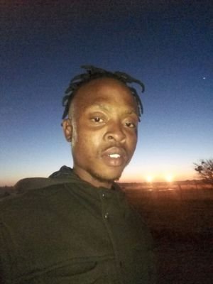 Senyane_Thapelo's profile picture. No bullshit makes life easier