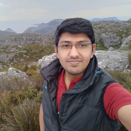 Associate Director, MEA Zoho - Ex WebEngage | Freshworks -Film buff - CSK for life