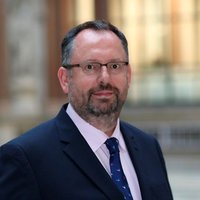 Andrew Staunton (@stauntonuk) 's Twitter Profile Photo