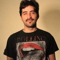 Augusto Ochoa (@augustovochoa) 's Twitter Profile Photo Augusto Ochoa (@augustovochoa) 's Twitter Profile Photo