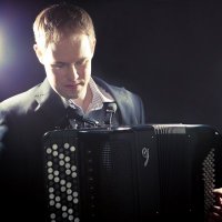 Paul Chamberlain - @_Accordionist_ Twitter Profile Photo