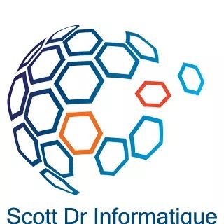 informatique_dr's profile picture. RÉPARATIONS D'ORDINATEURS ET de cellulaires