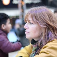 Esther Thole (@estherthole) 's Twitter Profile