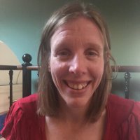 Shelley Jones (@jonessa1980) 's Twitter Profile