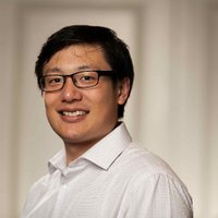 Eric Loo (@yegloo) 's Twitter Profile