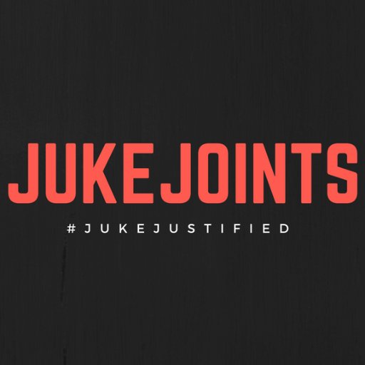 Givin' you dem #jUkEJoints only on @AppleMusic. All opinions/thoughts are my own, and always #jUkEJustified.