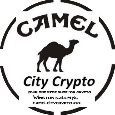 Camel City Crypto